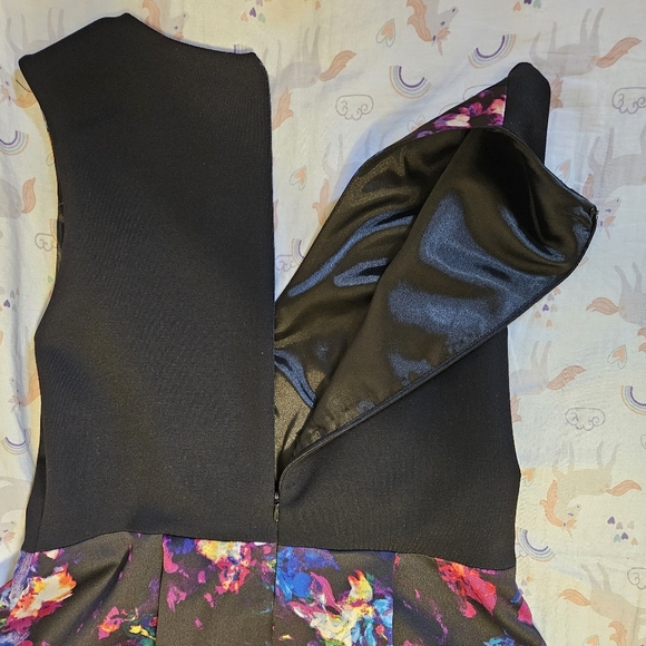 Ellen Tracy dress size 10 - Picture 5 of 12